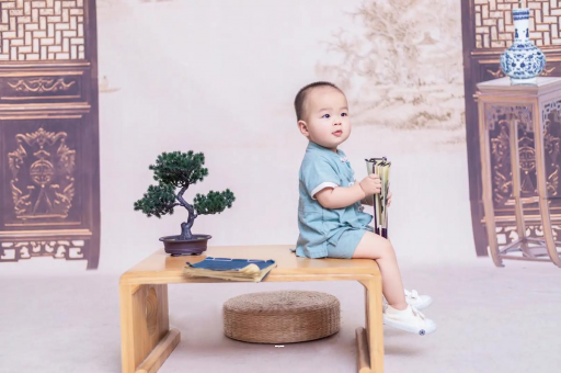 张家界宝宝有多少颗牙齿